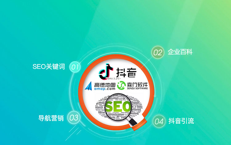 選擇森竹服務(wù)，開(kāi)發(fā)少走彎路-洛陽(yáng)森竹軟件科技有限公司